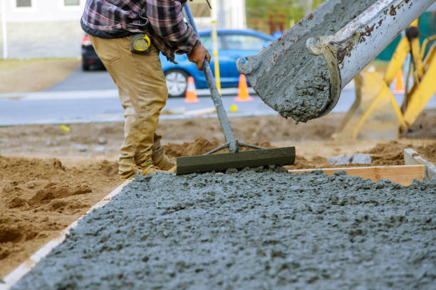 Best Concrete Demolition Services in Edgewood, MD