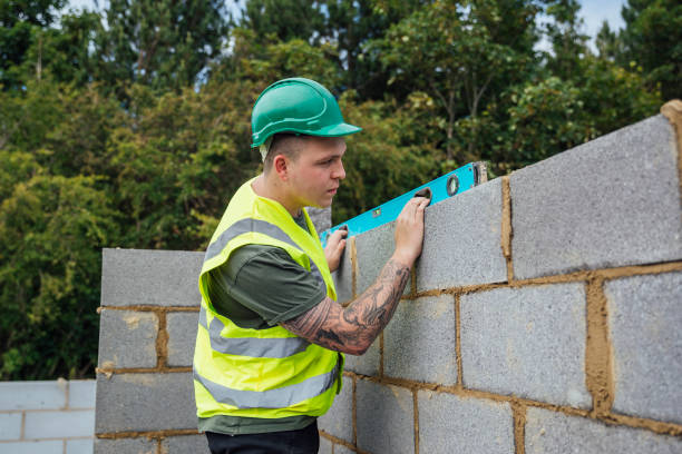 Best Residential Concrete Solutions in Edgewood, MD