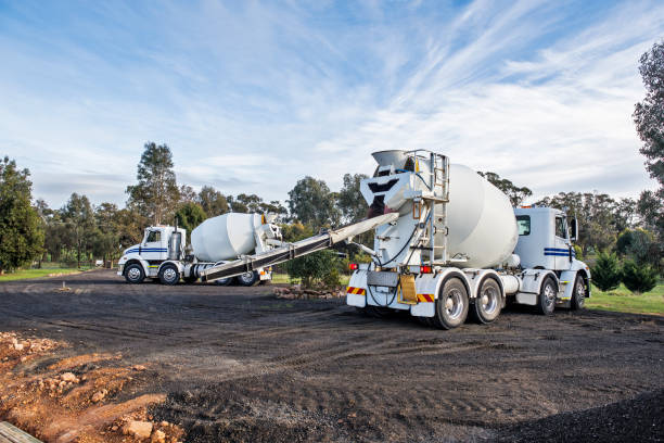 Best Commercial Concrete Services in Edgewood, MD