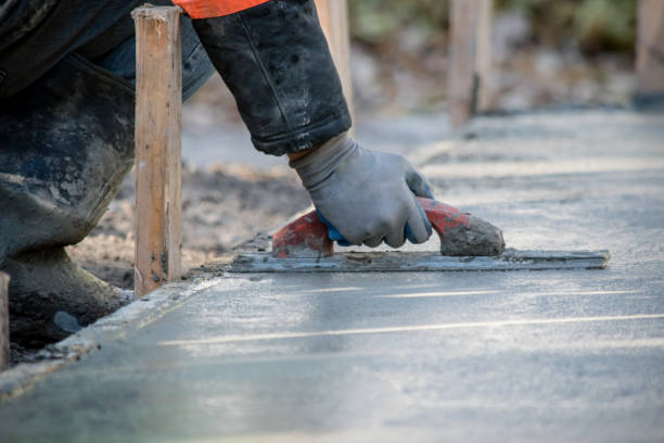 Best Stamped Concrete Services in Edgewood, MD